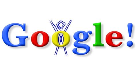 i doodle di google